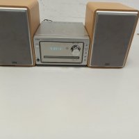 Аудио система Eltax M-100, снимка 2 - Аудиосистеми - 31160791