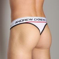 Прашка Andrew Christian , снимка 3 - Бельо - 42755743