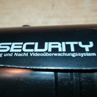 SECURITY CAMERA 2.4GHZ GERMANY 0110211935, снимка 4 - HD камери - 34319832