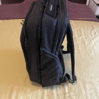 Бизнес раница Thule Crossover 2 Backpack 30l black - 525.00 лв., снимка 3 - Раници - 42074265