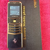 Мобилен телефон с две СИМ карти + оригинална кутия + ориг. зарядно - чисто нов, снимка 7 - Телефони с две сим карти - 30087395