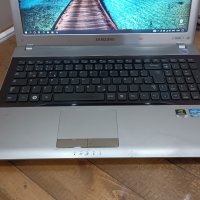Лаптоп i3  Samsung RV520, снимка 2 - Лаптопи за дома - 39148678