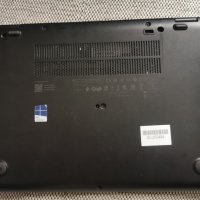 Бизнес Лаптоп HP Elitebook 840 G3 i5-6300 256GB SSD със Докинг станция, снимка 8 - Лаптопи за работа - 42607616