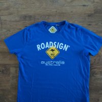 roadsign - страхотна мъжка тениска, снимка 4 - Тениски - 40144908