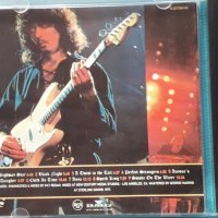 Deep Purple – 1994 - Come Hell Or High Water(Live)(Hard Rock), снимка 2 - CD дискове - 42753633