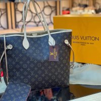 Чанта Louis Vuitton , снимка 1 - Чанти - 31862277