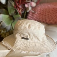 шапка JACQUEMUS Le Bob Artichaut bucket hat, снимка 8 - Шапки - 42325635