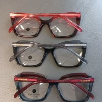 Modena - диоптрична рамка , снимка 2 - Слънчеви и диоптрични очила - 38232988