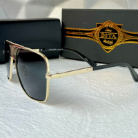 Dita 2023 мъжки слънчеви очила  3 цвята, снимка 8 - Слънчеви и диоптрични очила - 44701643