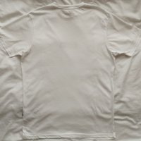 Тениска VANS, M, снимка 4 - Тениски - 40852948