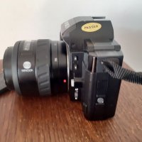 MINOLTA AF 5000 Japan, снимка 14 - Фотоапарати - 37673347