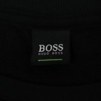 Hugo BOSS Sweatshirt оригинално горнище 2XL памучна горница суичър, снимка 4 - Суичъри - 38144250