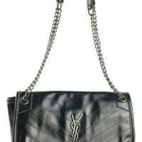 YSL ново дамска чанта кожена том подел и уникална цена, снимка 3 - Чанти - 29969946