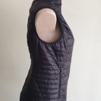 Patagonia Nano Primaloft  Womens Vest Size M ОРИГИНАЛ! Дамски Елек!, снимка 3 - Якета - 42810561