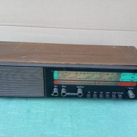 bruns APART 74  Радио  1974  ГДР, снимка 5 - Радиокасетофони, транзистори - 35193927