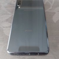 Мобилен телефон Samsung Galaxy A7 Dual sim 64 GB, снимка 1 - Samsung - 44226006