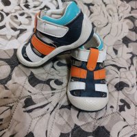 Дандали за момченце номер 18, снимка 2 - Детски сандали и чехли - 40643496