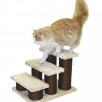 Стълбичка за животни Easy Climb - Модел: 82410, снимка 1 - За котки - 31587018