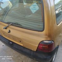Renault Twingo на части , снимка 3 - Автомобили и джипове - 37339578