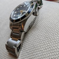 Автоматичен часовник Tudor Black Bay , снимка 6 - Мъжки - 44241329