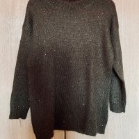Пуловер Mango, снимка 3 - Блузи с дълъг ръкав и пуловери - 39566604