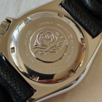 SEIKO SKX007 Yacht Master Mod - страхотен нов часовник, снимка 8 - Мъжки - 44329300