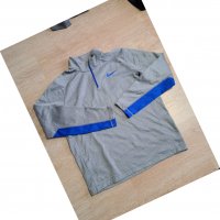 Nike  Мъжко Горнище  М, снимка 2 - Спортни дрехи, екипи - 39005371