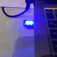 LED USB Музикална атмосфера., снимка 13 - Аудиосистеми - 29556758