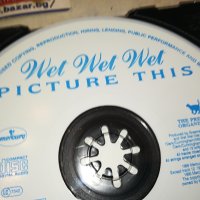 wet wet wet cd 1110231835, снимка 14 - CD дискове - 42525525