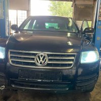 touareg туарег на части , снимка 5 - Автомобили и джипове - 30249915