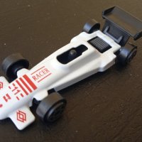 Състезателна количка Формула 1 Racer, снимка 1 - Колекции - 44238997