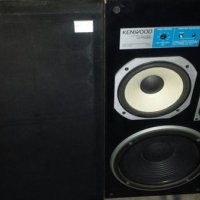 KENWOOD Trio LS-P5000, снимка 3 - Тонколони - 42831891