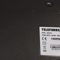 Main board 17MB130P от TELEFUNKEN 49UB7700, снимка 4 - Части и Платки - 44341372