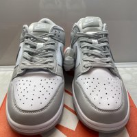 Nike Dunk Low Grey Fog Мъжки/Дамски Кецове 36-47EUR, снимка 3 - Кецове - 36817186