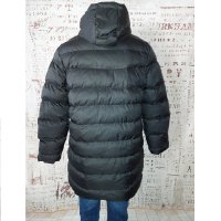 МЪЖКО ЯКЕ - NIKE Hooded Parka Jacket; размери: XL и 2XL, снимка 2 - Якета - 38573450