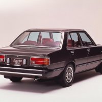 Ретро стоп десен за Honda Accord  седан 1976-1981., снимка 5 - Части - 37155758