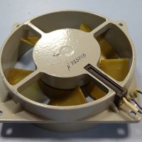 Вентилатор за машинни агрегати VAV140/501, ВН-2, снимка 9 - Резервни части за машини - 31800627