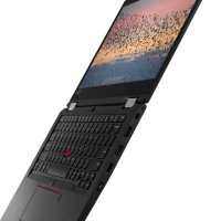 13.3" тъч ThinkPad L13 Yoga / i7-1165G7 /16GB / 1TB SSD, снимка 6 - Лаптопи за работа - 44215789