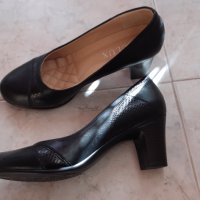 Дамски обувки, снимка 3 - Дамски ежедневни обувки - 42808519