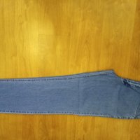 Елегантни мъжки дънки Elips Jeans W 31 L 34, снимка 13 - Дънки - 36607987