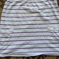 Красиви летни блузки, снимка 13 - Детски тениски и потници - 25654303