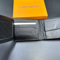 Портфейли Louis Vuitton, снимка 3 - Портфейли, портмонета - 42855144