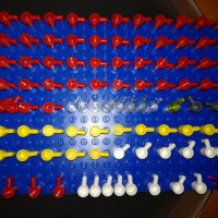 Lego чаши - оригинално Лего, снимка 4 - Колекции - 29546063