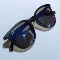 Слънчеви очила Ray-Ban RB4278, снимка 2 - Слънчеви и диоптрични очила - 44243100