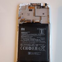 Xiaomi Redmi 6

на части, снимка 4 - Xiaomi - 42640784