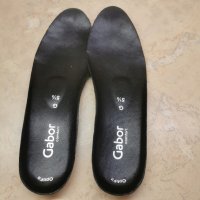 Gabor Сникърси размер 39  , снимка 14 - Дамски ежедневни обувки - 44254094