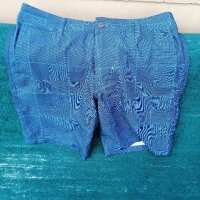 Мъжки къси панталони - 32 размер, снимка 1 - Къси панталони - 36715574