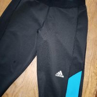 ADIDAS techfit medium sompression, Climalite, Размер S. Код 1500, снимка 2 - Клинове - 35561508