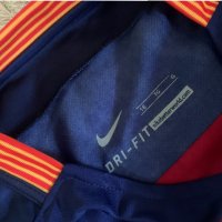 Nike Barcelona , снимка 2 - Детски тениски и потници - 33783641