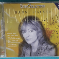 Hanne Haller – 1997 - Hanne Haller(2CD)(Schlager), снимка 1 - CD дискове - 44768090